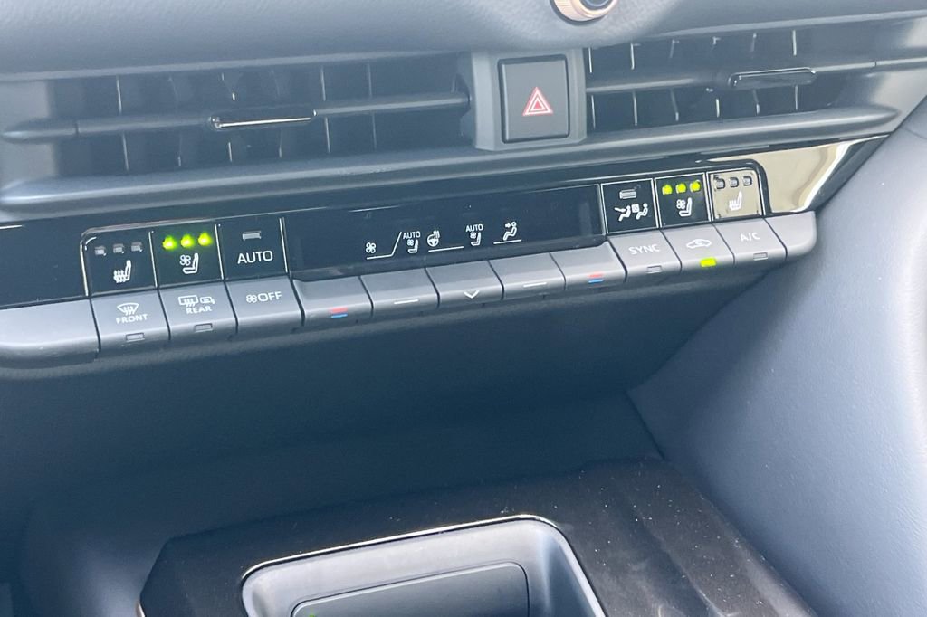 New 2026 Toyota Crown XLE image 20