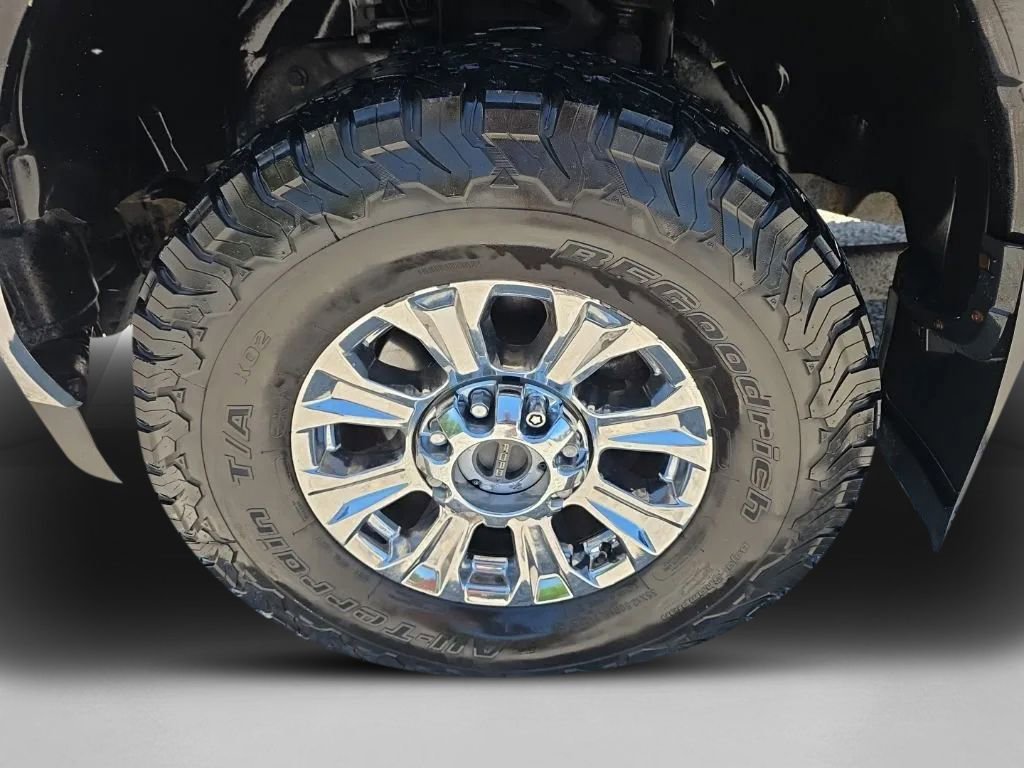 Used 2019 Ford F250 XLT w/ XLT Premium Package AWD/4WD image 12