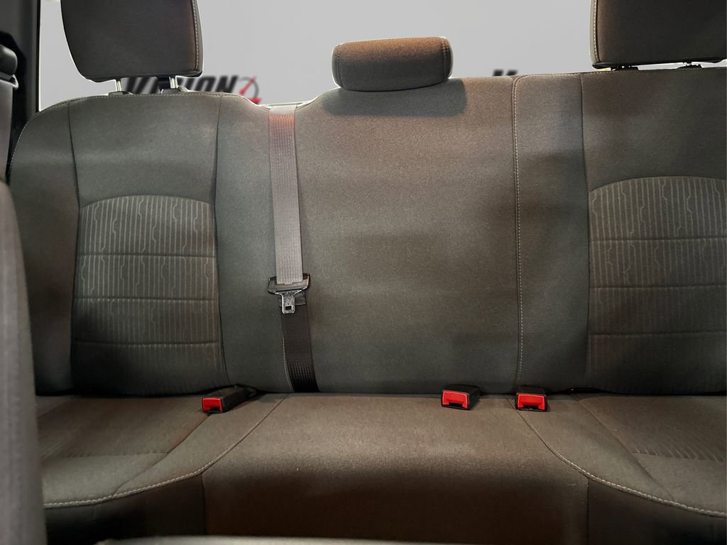 Used 2022 RAM 1500 Classic Warlock image 18