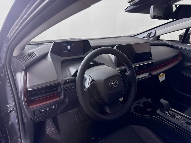 New 2026 Toyota Prius Plug-In Hybrid image 9