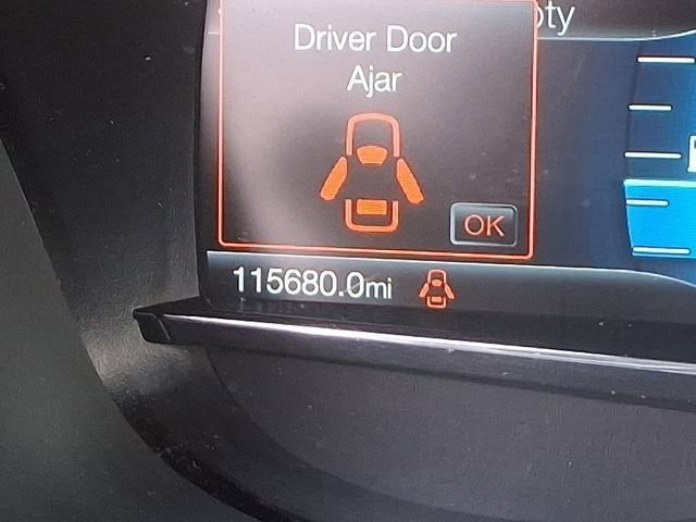 Used 2019 Ford Explorer Limited w/ Safe & Smart Package image 33