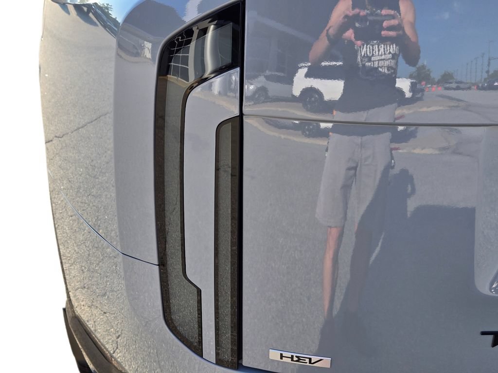 New 2027 Kia Telluride SX X-Line AWD/4WD image 11