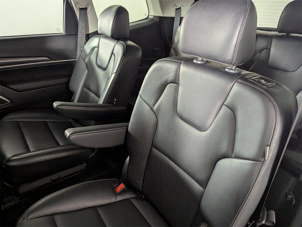 Used 2024 Kia Telluride S w/ S Sunroof Package image 17