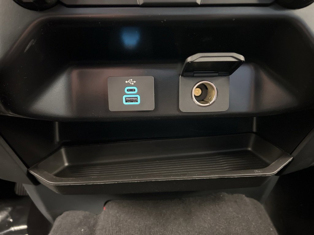 New 2025 Ford F250 XL w/ STX Appearance Package image 14