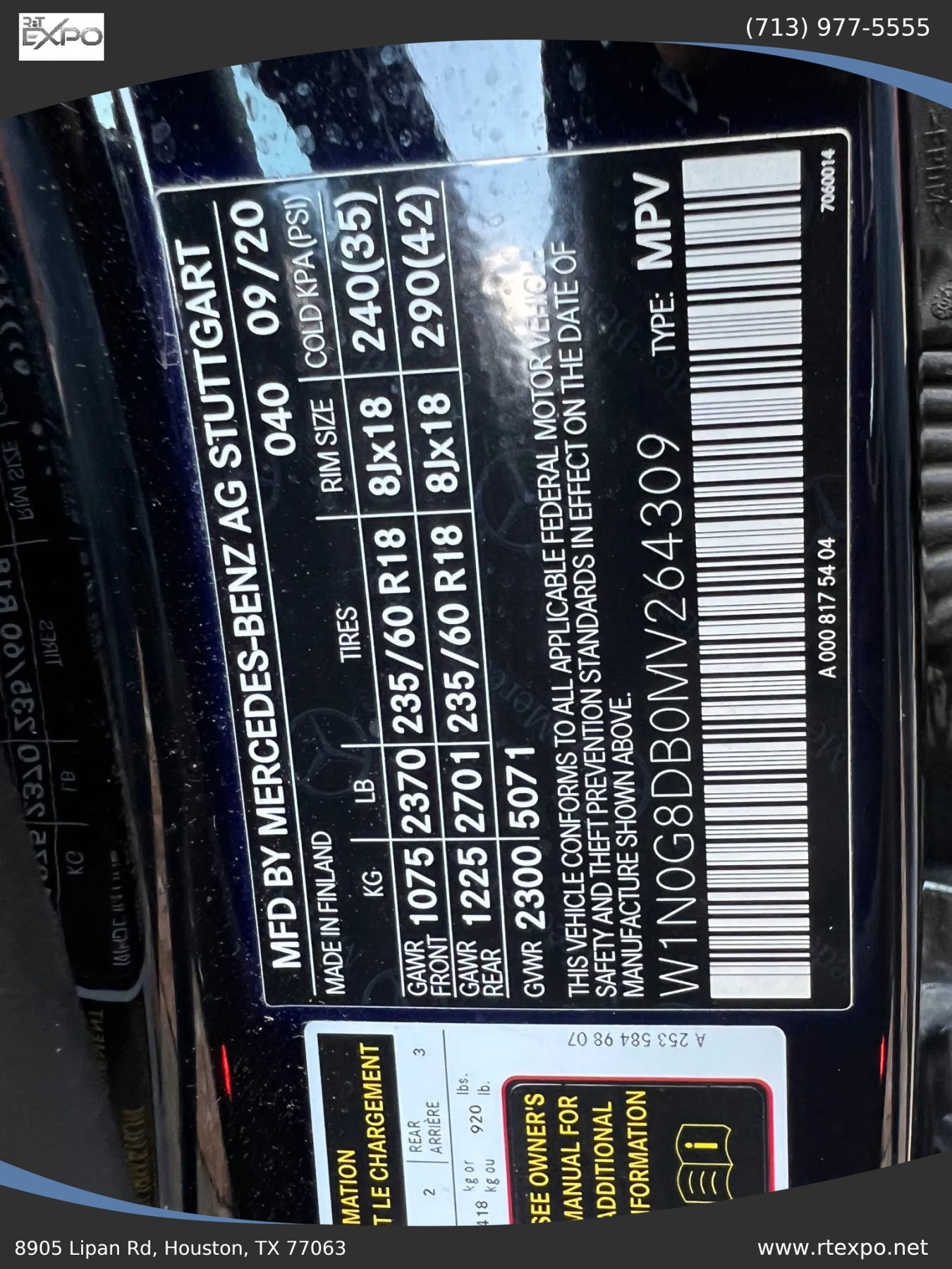 Used 2021 Mercedes-Benz GLC 300 image 43