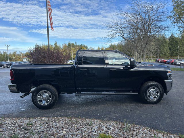 New 2026 RAM 2500 Tradesman image 7