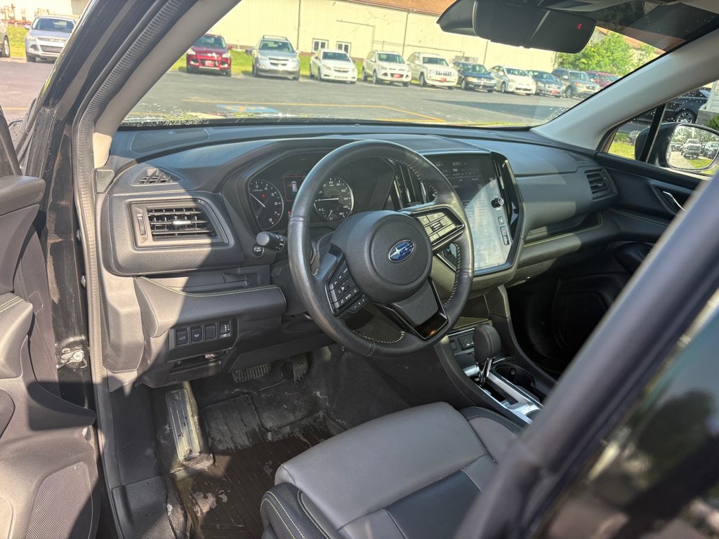 Used 2024 Subaru Ascent Onyx Edition AWD/4WD image 14