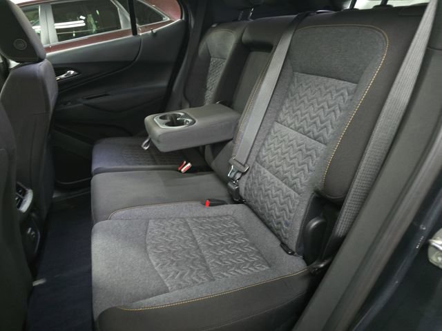 Used 2023 Chevrolet Equinox LT image 16