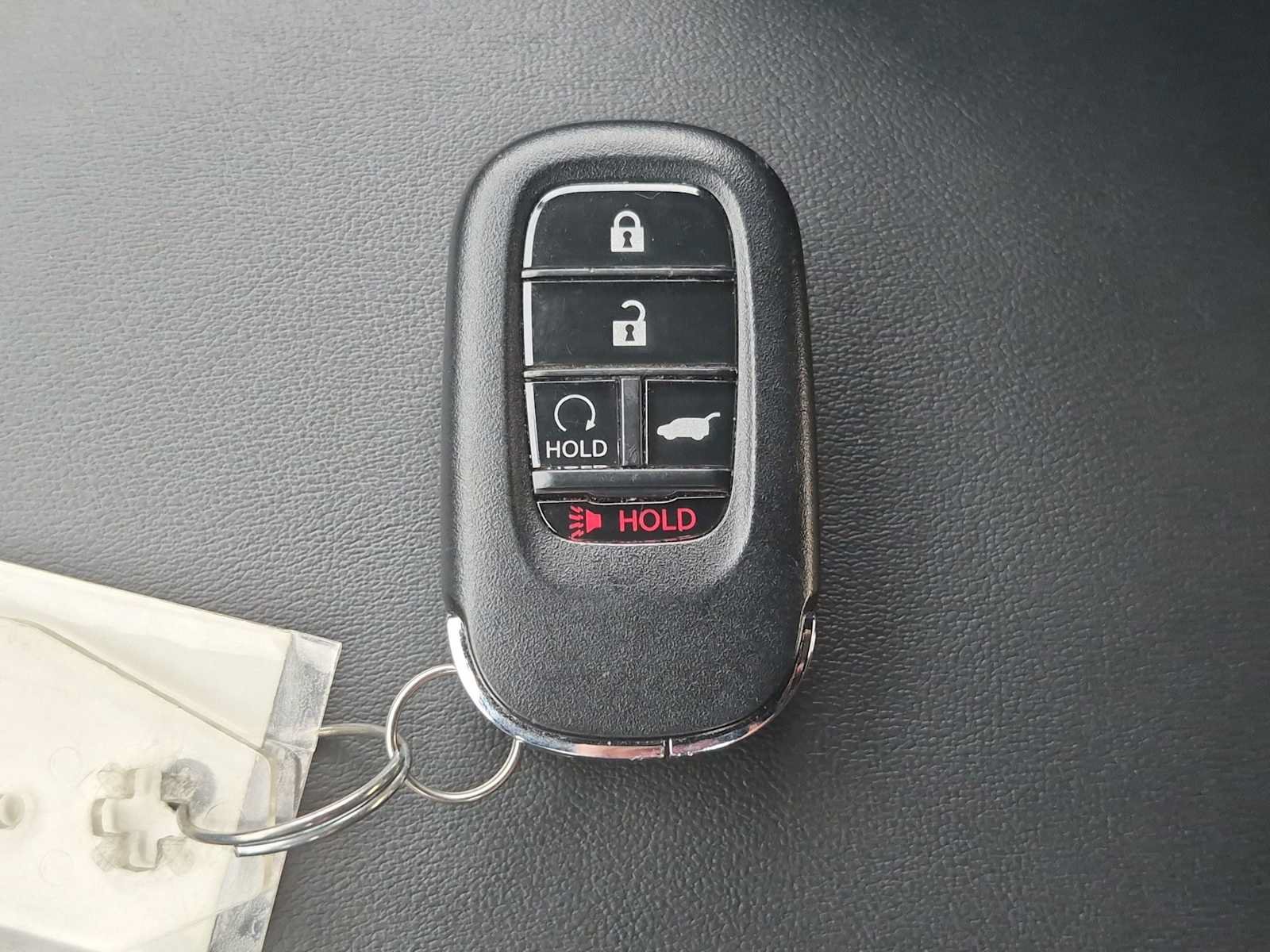 Certified 2025 Honda HR-V Sport image 30