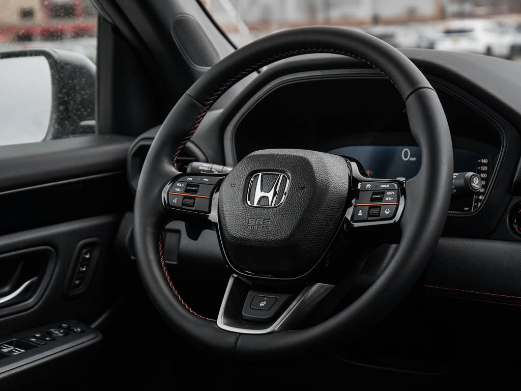 New 2026 Honda Pilot TrailSport image 16