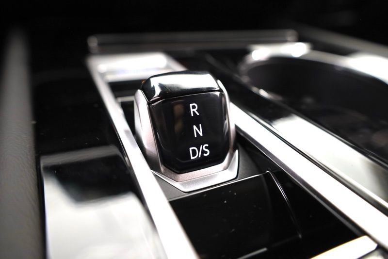 New 2026 Volkswagen Atlas SE image 22