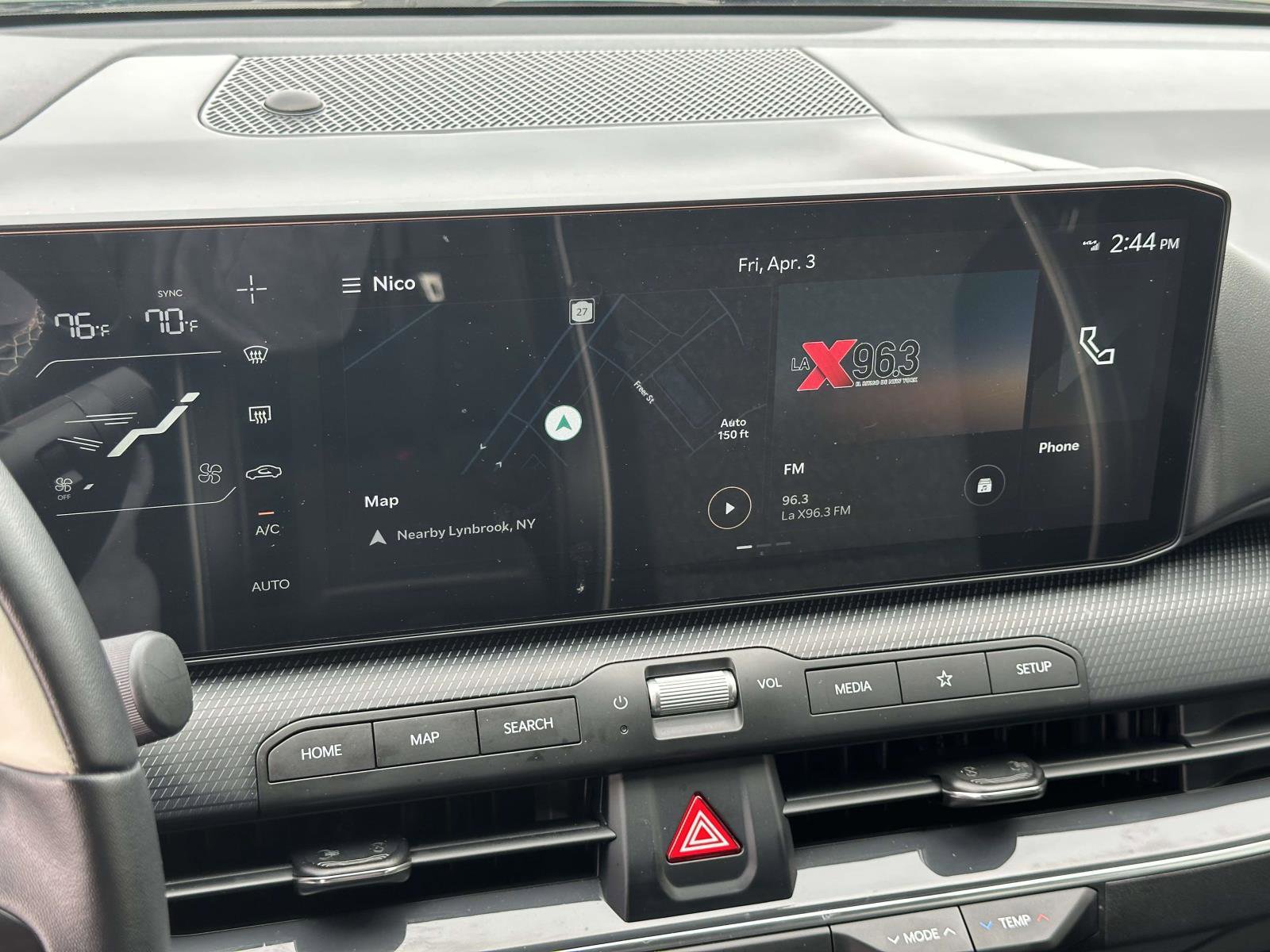 Used 2025 Kia K4 GT-Line image 27