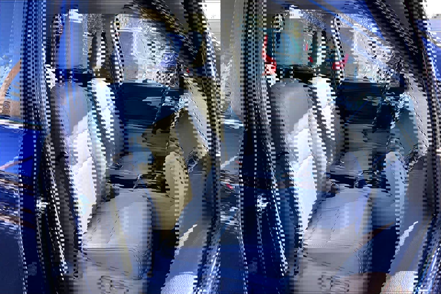 Used 2017 Honda Pilot EX-L image 8