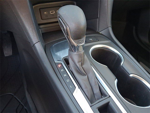 Certified 2024 Chevrolet Equinox LT w/ LPO, Floor Liner Package image 15