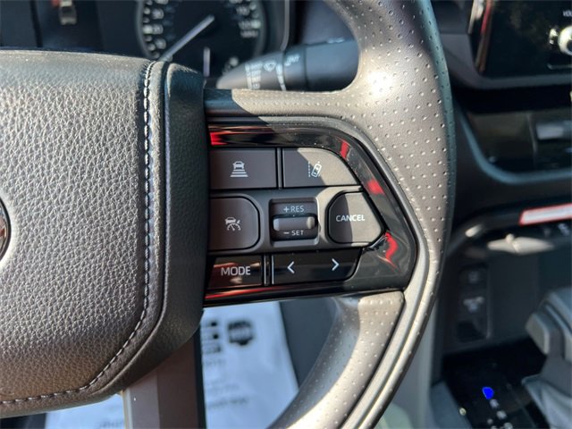 New 2024 Toyota Tundra SR5 image 33