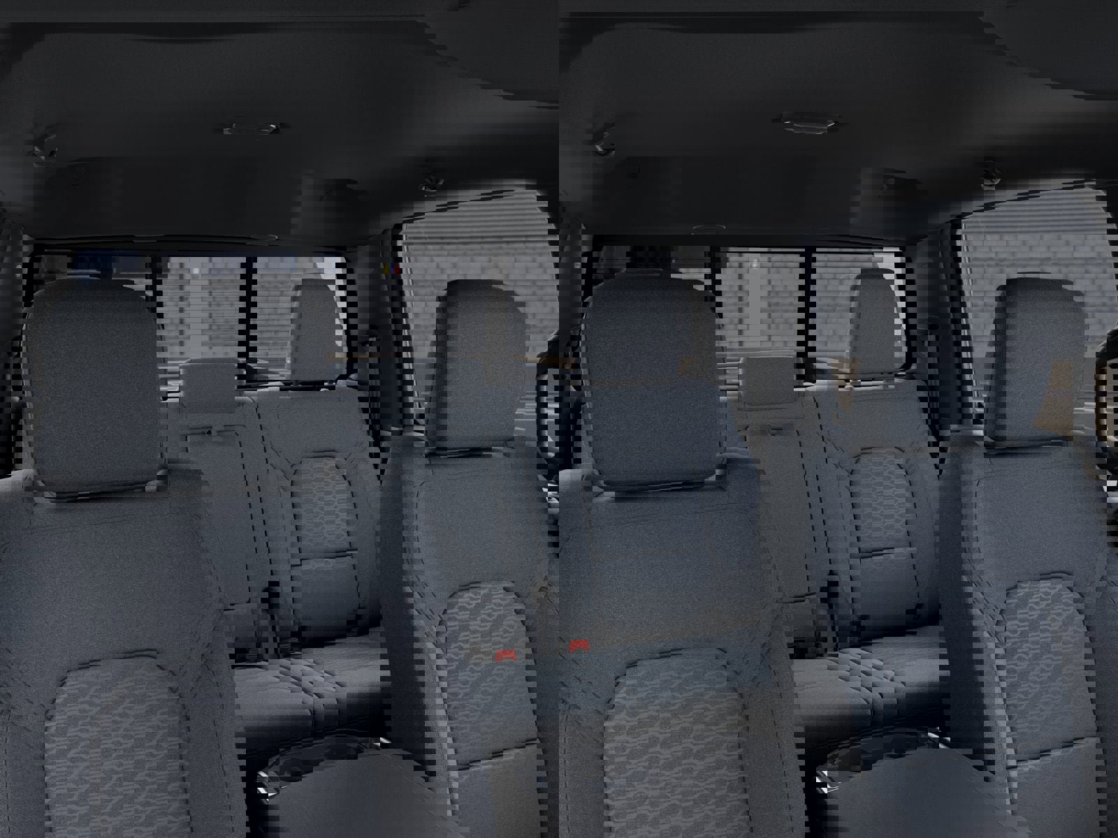 New 2026 RAM 1500 Big Horn image 26