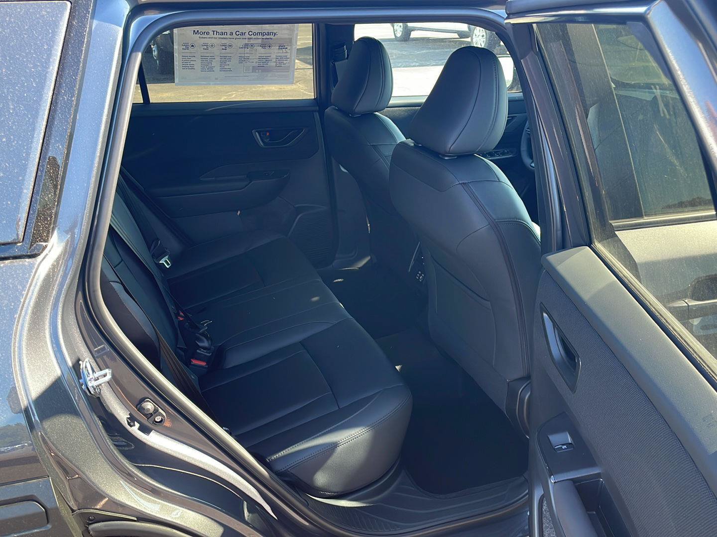 New 2026 Subaru Outback Premium AWD/4WD image 27