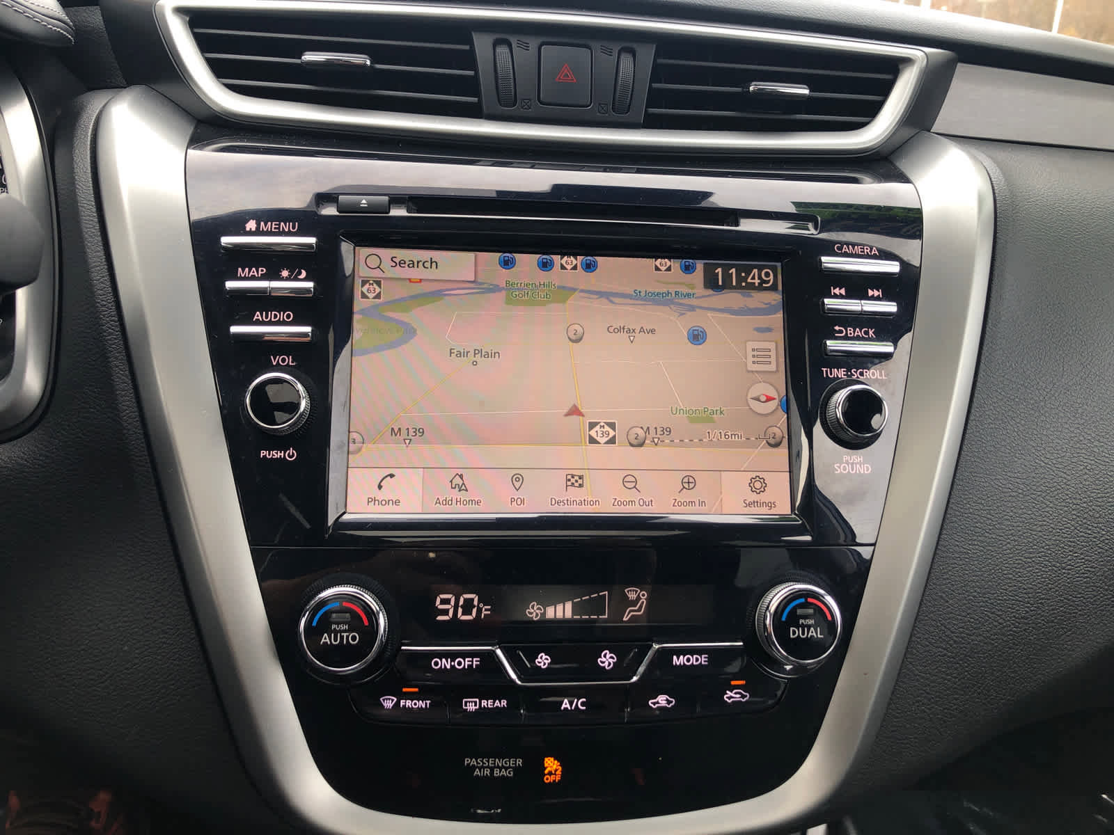 Used 2024 Nissan Murano SL image 21