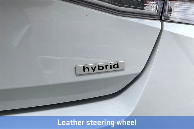 New 2025 Hyundai Elantra Limited FWD image 29