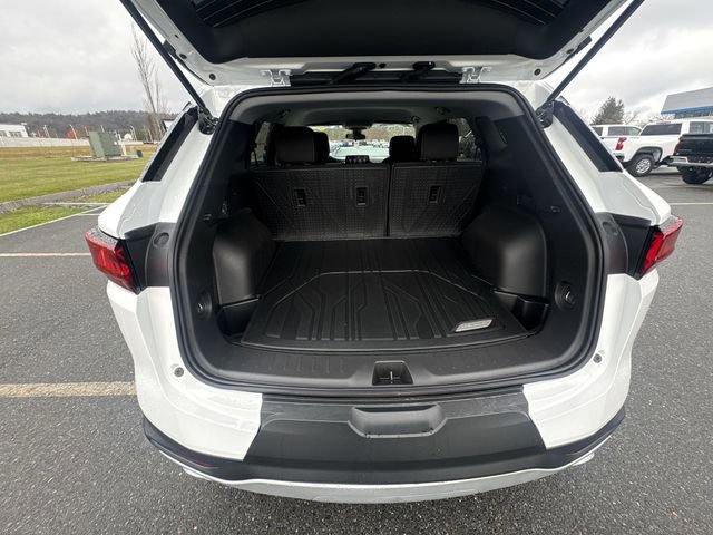 New 2025 Chevrolet Blazer LT w/ LPO, Floor Liner Package image 27