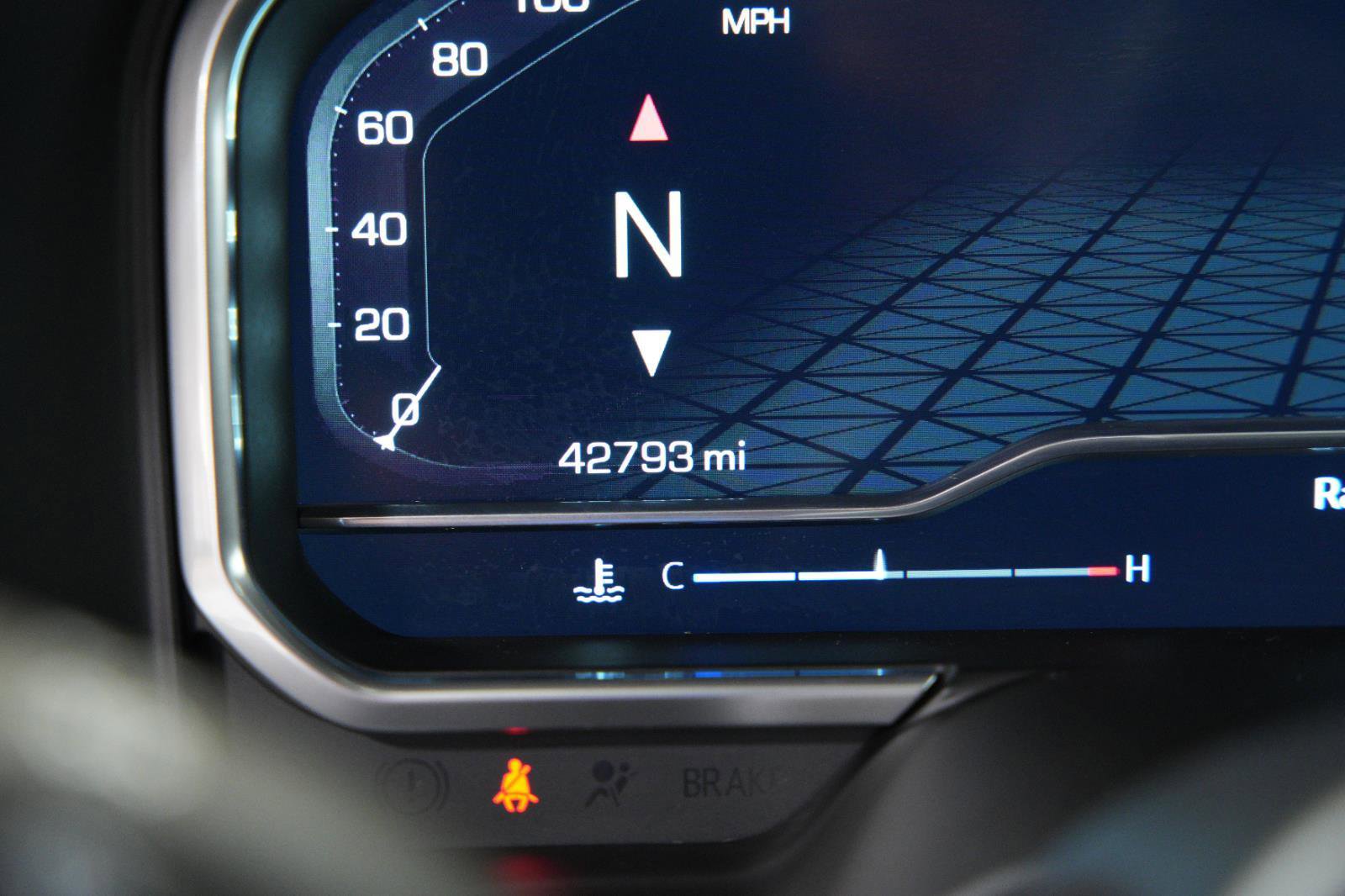 Used 2023 GMC Sierra 1500 Denali Ultimate image 37