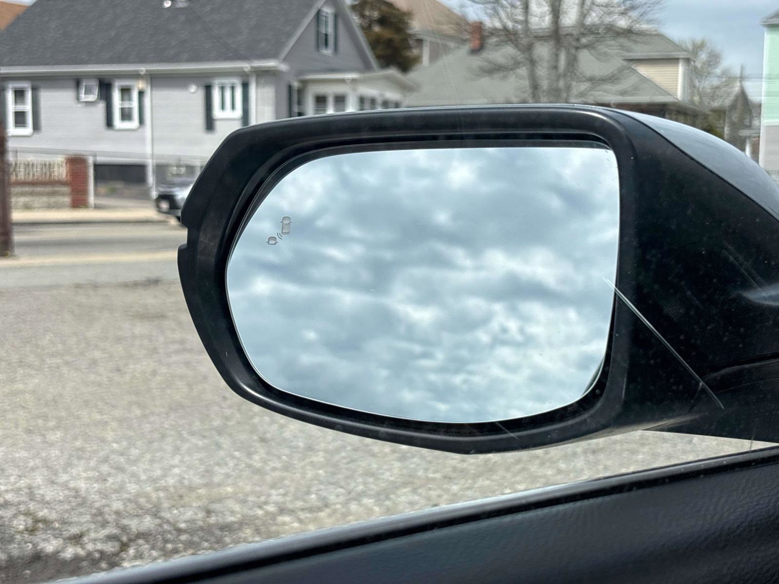 Used 2020 Honda CR-V Touring image 31