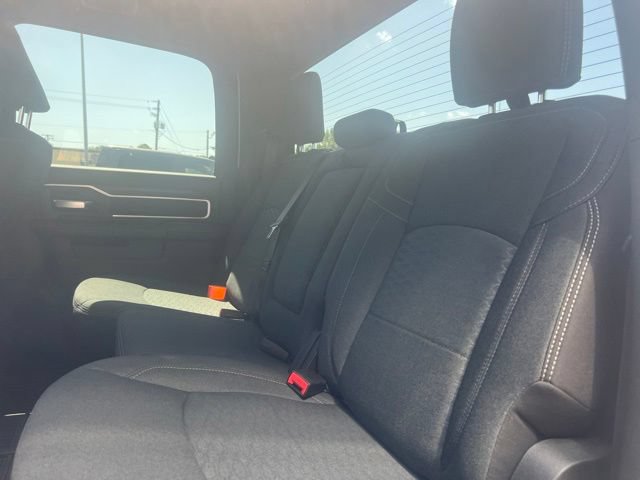 Used 2025 RAM 2500 Lone Star AWD/4WD image 28