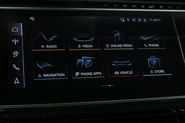 New 2026 Audi Q8 Premium image 15