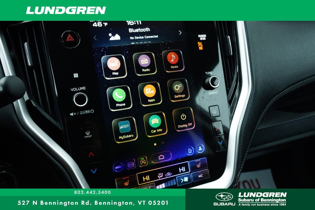 Used 2024 Subaru Outback Premium image 17