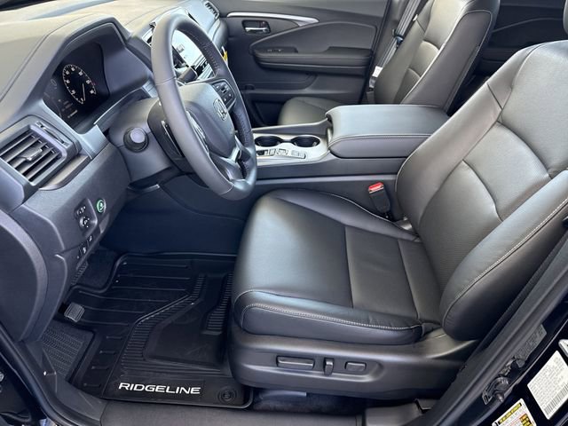 New 2026 Honda Ridgeline RTL image 11