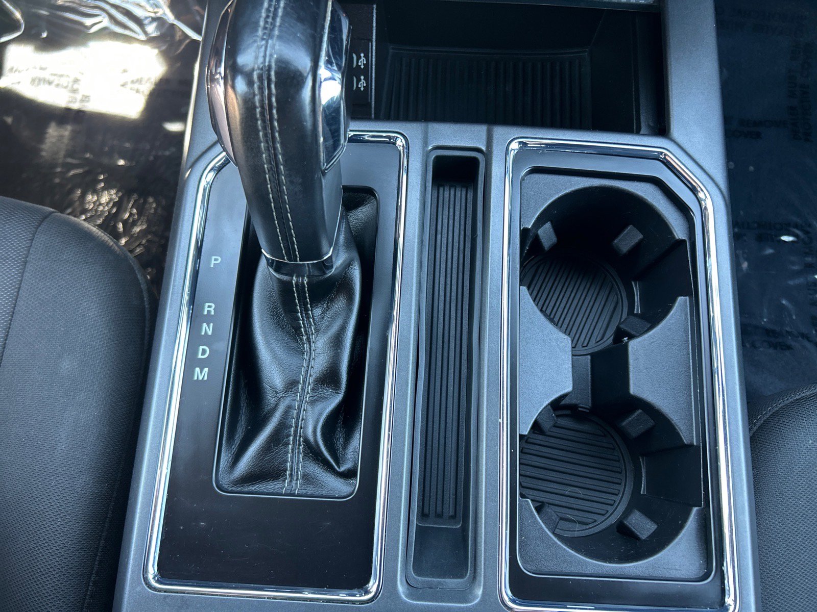 Used 2018 Ford F150 XLT w/ Equipment Group 302A Luxury AWD/4WD image 31