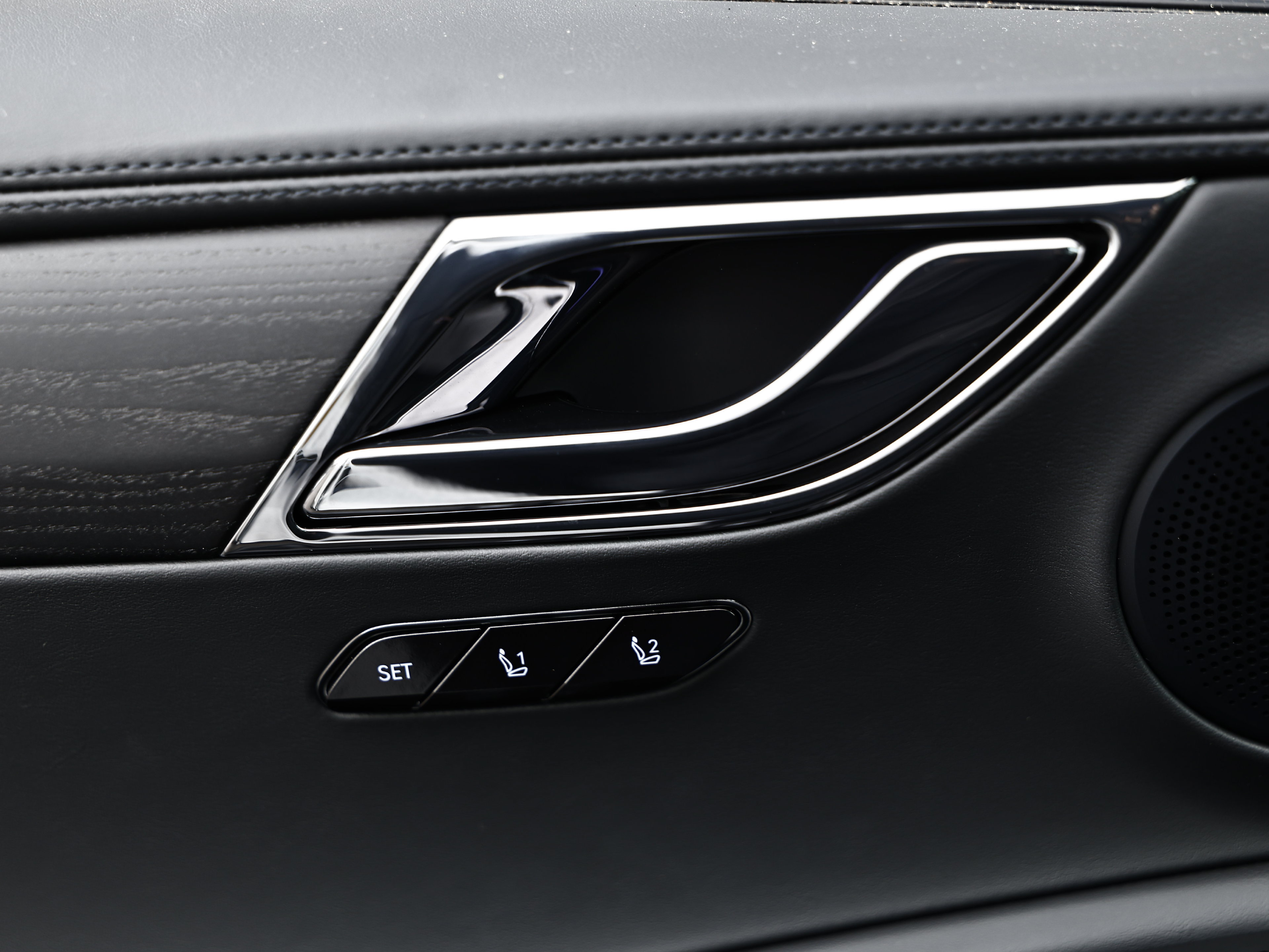 New 2027 Genesis GV80 3.5T Prestige AWD/4WD image 17