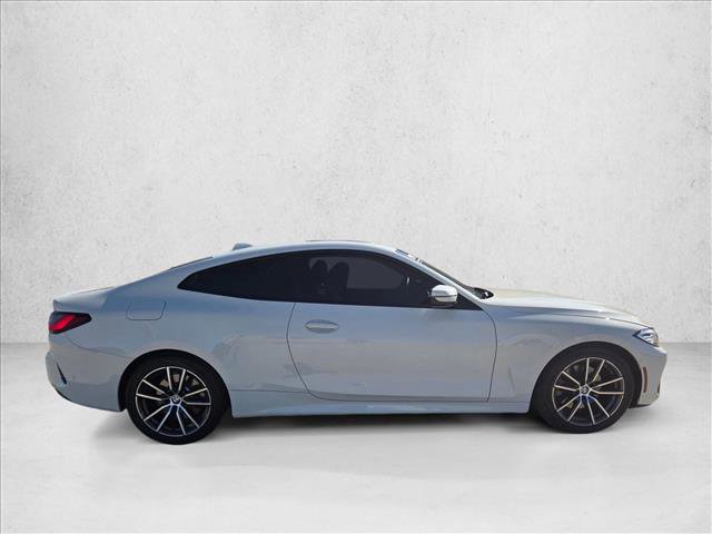 Used 2021 BMW 430i Coupe image 4