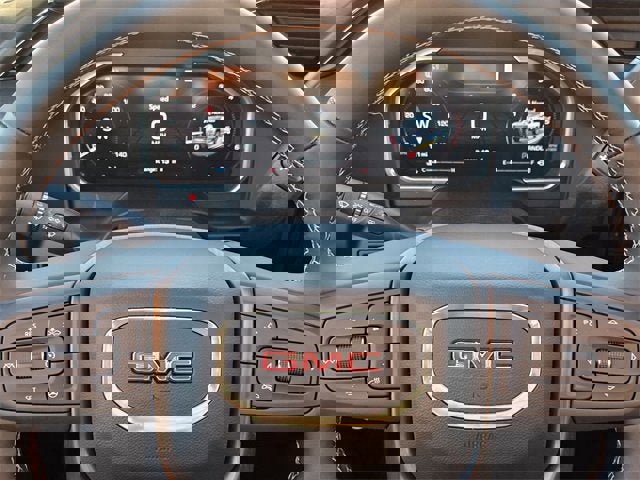 New 2026 GMC Sierra 2500 AT4 image 21