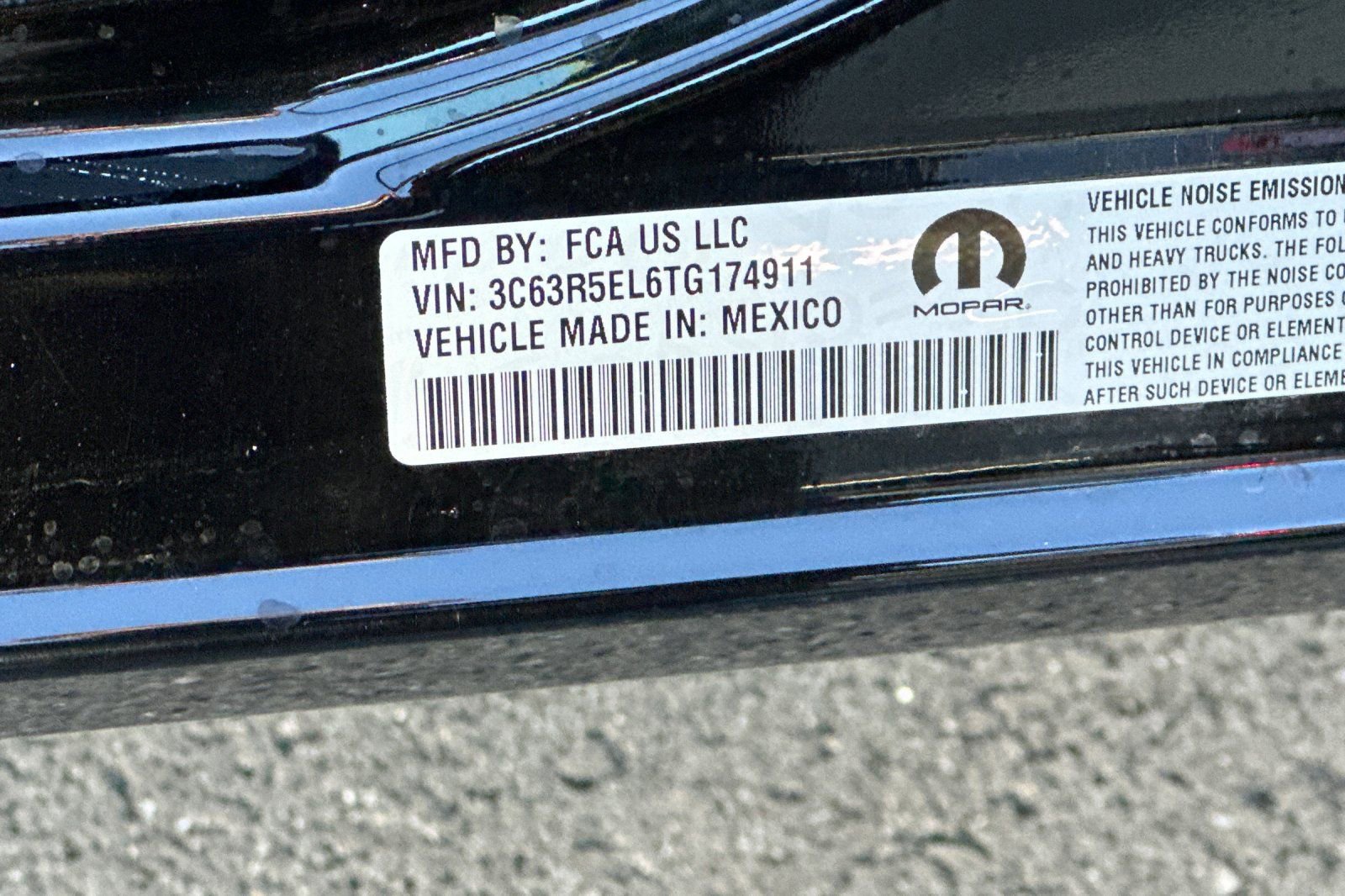 New 2026 RAM 2500 Rebel w/ Rebel Level 2 Equipment Group image 32