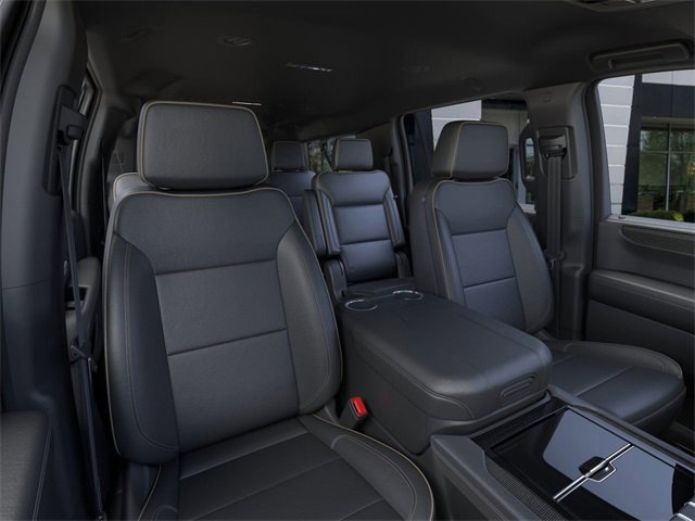 New 2026 GMC Yukon XL Elevation image 16