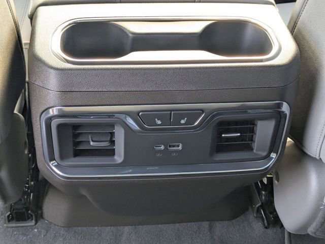 New 2026 GMC Sierra 2500 SLT w/ SLT Premium Package AWD/4WD image 31