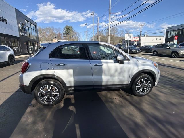 Used 2017 FIAT 500X Pop w/ Pop Popular Equipment Package AWD/4WD image 9