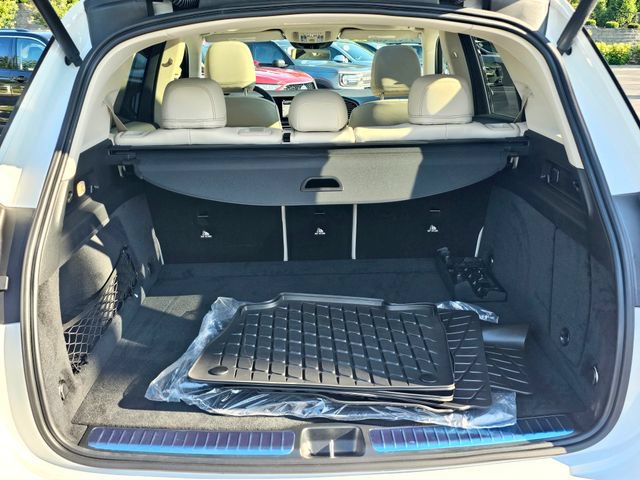 New 2026 Mercedes-Benz GLE 450 4MATIC image 11