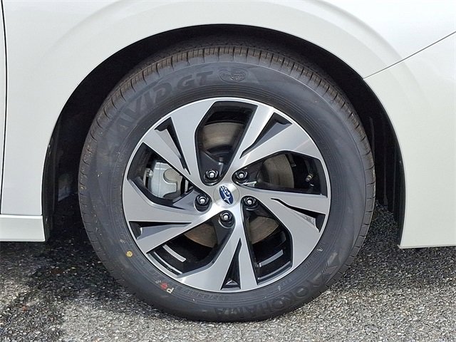 New 2025 Subaru Legacy Premium image 5