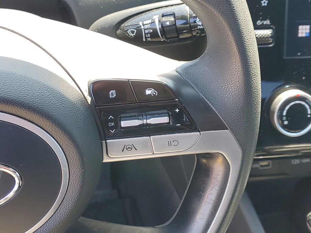 Used 2022 Hyundai Santa Cruz SEL w/ Activity Package AWD/4WD image 23