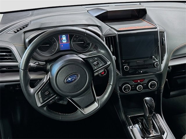 Used 2021 Subaru Crosstrek 2.5i Limited w/ Moonroof Package 2 image 20