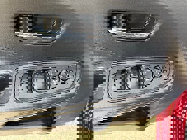 New 2025 Nissan Versa SV w/ Trunk Package image 11