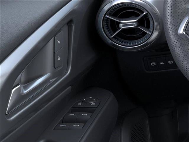 New 2026 Chevrolet Equinox EV LT FWD image 22
