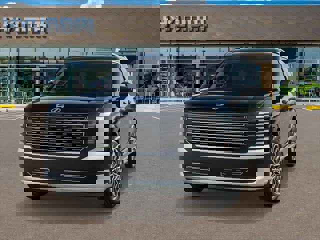 New 2026 Hyundai Palisade Calligraphy image 6