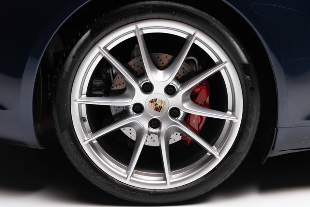 Used 2012 Porsche 911 Carrera S RWD image 48