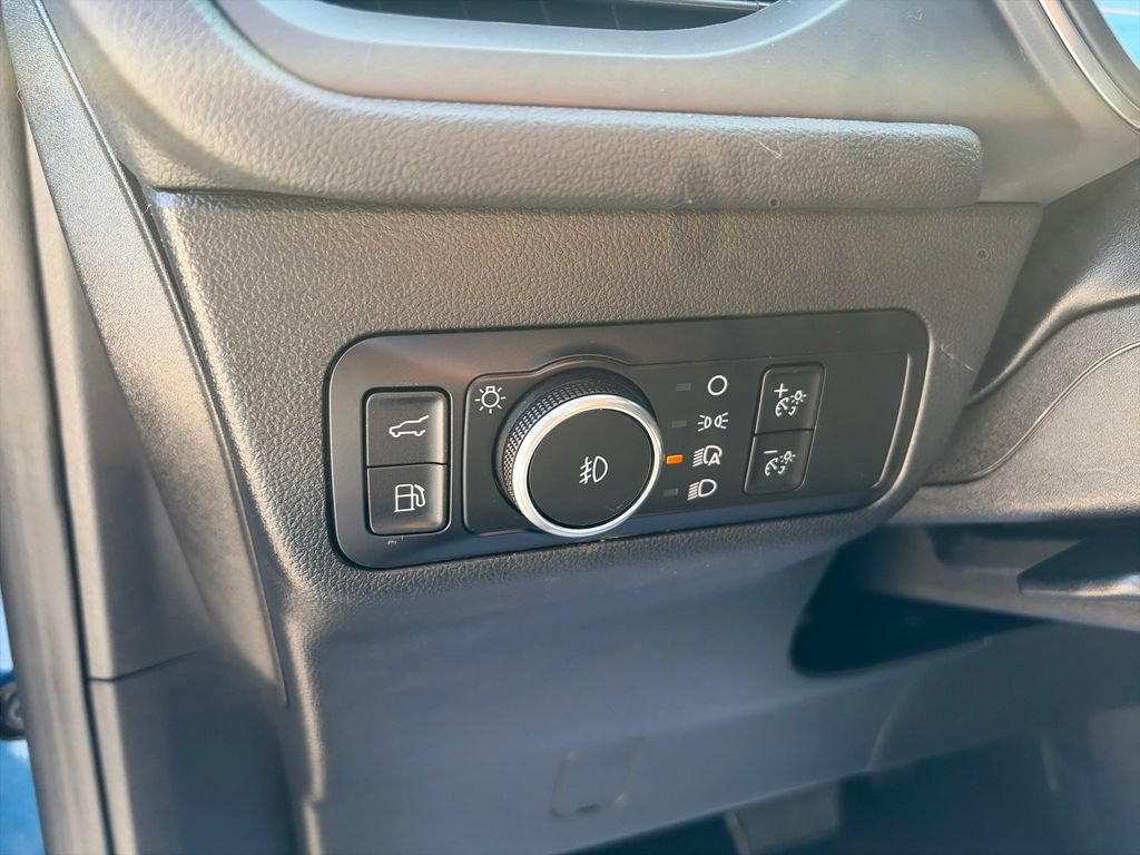 Used 2023 Ford Escape Platinum w/ Premium Technology Package AWD/4WD image 20