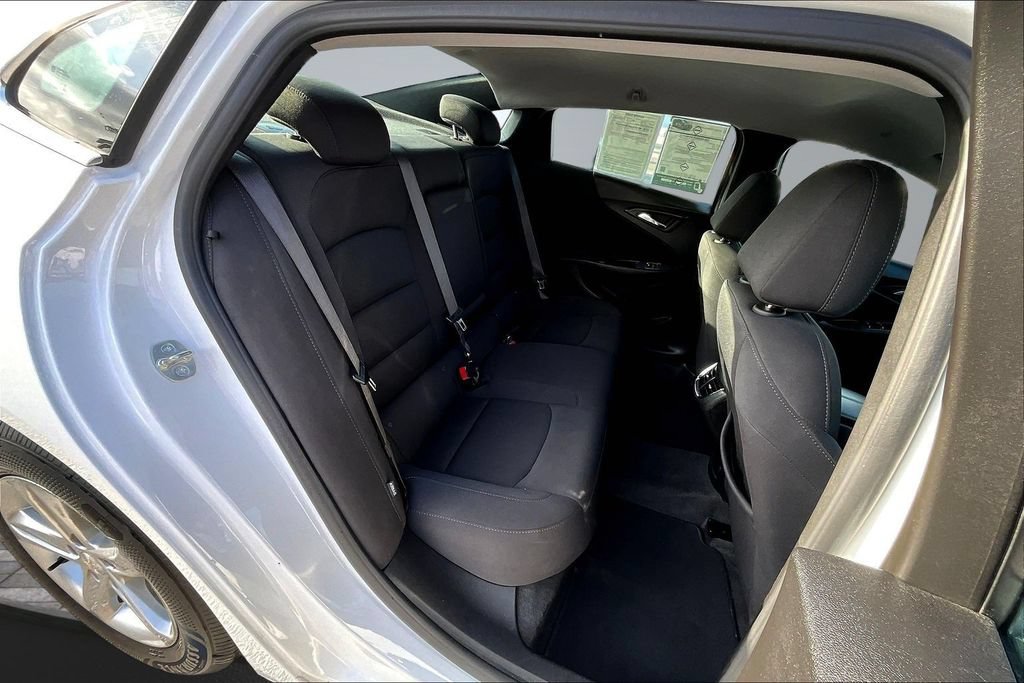 Used 2024 Chevrolet Malibu LT FWD image 26