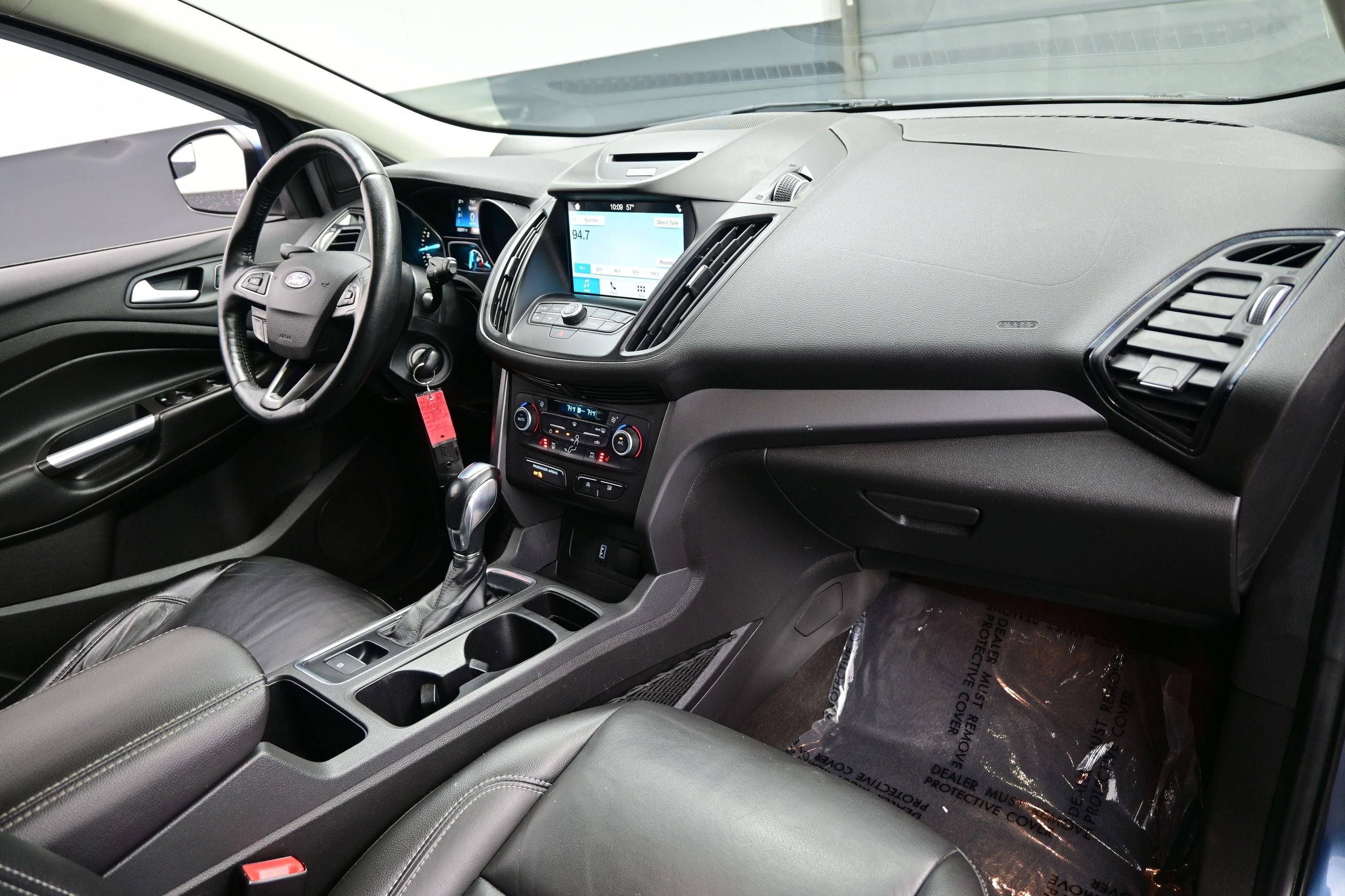 Used 2018 Ford Escape SEL FWD image 14