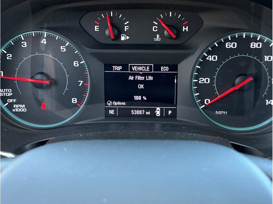 Used 2023 Chevrolet Malibu LT image 13